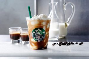 Starbucks Espresso