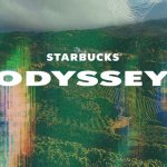 Starbucks Odyssey