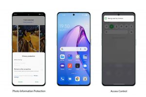 OPPO Reno8 Series ColorOS 12.1