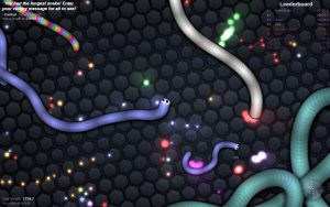 Slither.io