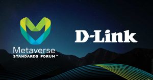 Dlink metaverse