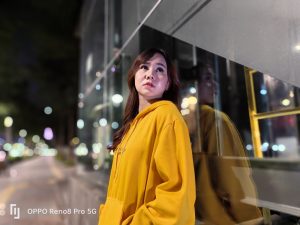 portrait Reno8 Pro 5G