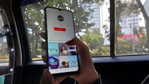 Galaxy A04s dibekali dengan Layar 90Hz Bikin Nyaman Scrolling Media Sosial