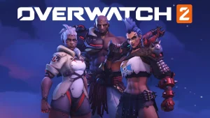 Overwatch 2 rilis