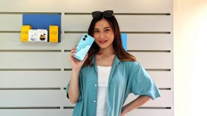 realme C33 harga