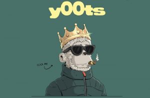 y00ts NFT