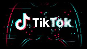 TikTok gaming