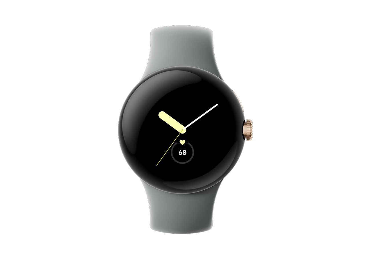 Google-Pixel-Watch-5