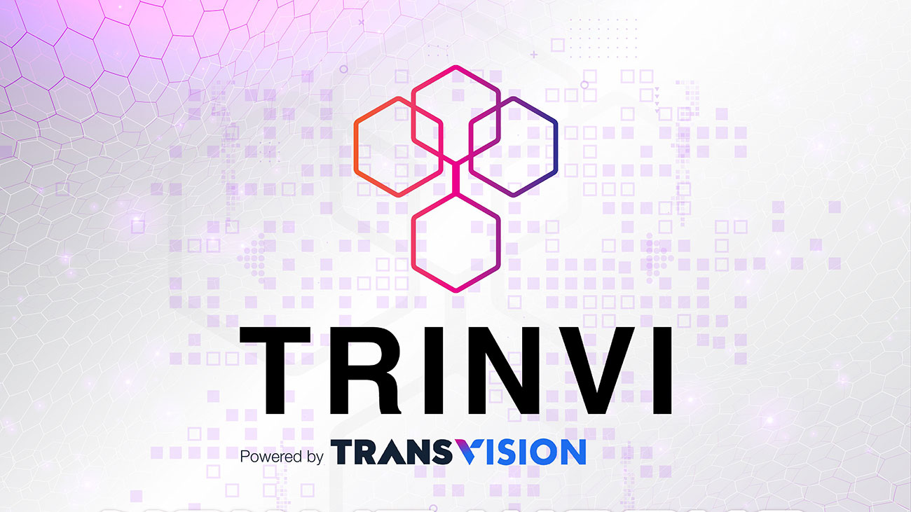 Trinvi by Transvision