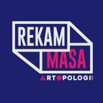 Artopologi Rekam Masa