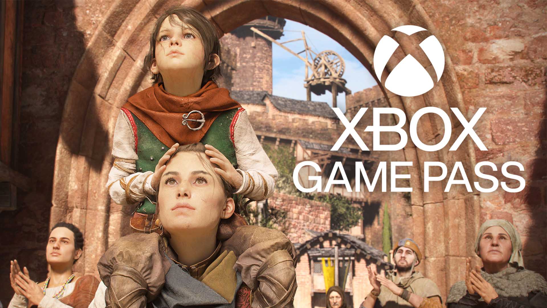 A Plague Tale: Requiem on Xbox Game Pass