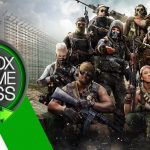 Call of Duty Xbox Game Pass