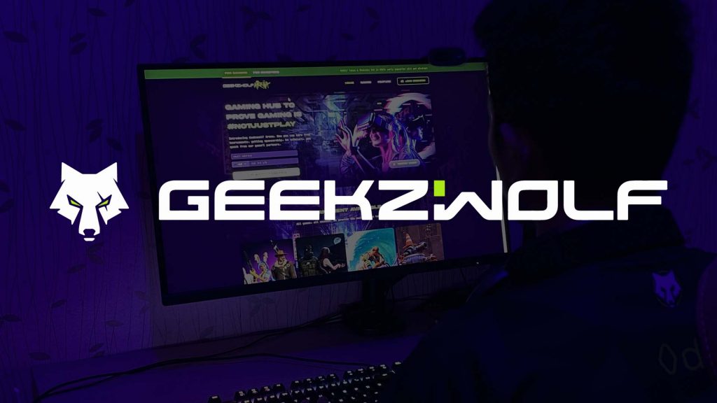 Geekzwolf Arena