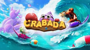 Crabada