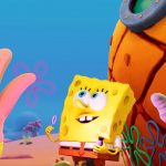 Game SpongeBob bahasa Indonesia