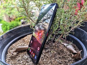 Review ROG Phone 6