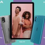 Nokia luncurkan smartphone dan tablet murah meriah