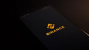 Binance investasi ke Twitter