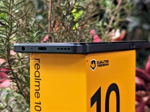 review realme 10