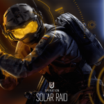 Update Rainbow Six Siege Operation Solar Raid