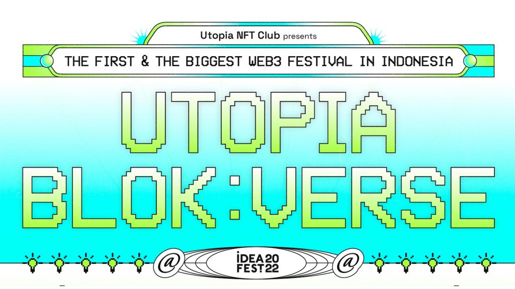 Utopia Blok:verse