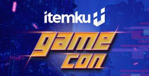 Itemku Gamecon