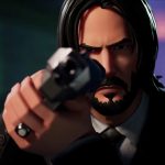 Game AAA John Wick