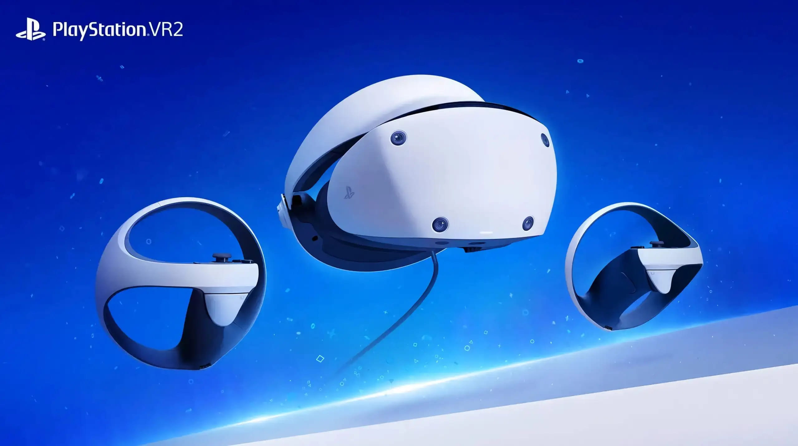 Harga dan jadwal rilis PlayStation VR2