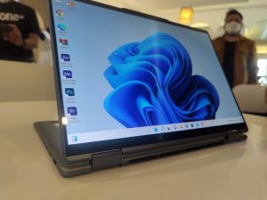 Lenovo Yoga 7