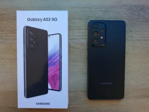 Galaxy A53 5G