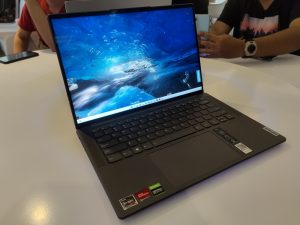 Lenovo Yoga Slim 7 Pro