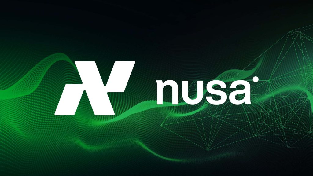 Nusa Web 3.0