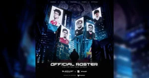 Blacklist International Dota 2