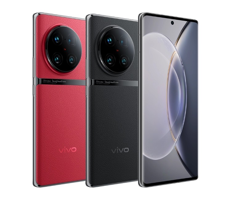 vivo X90 Pro Plus 5