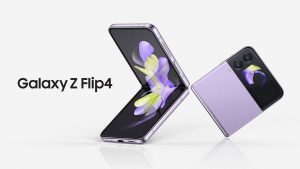 Samsung Galaxy Z Flip4 5G