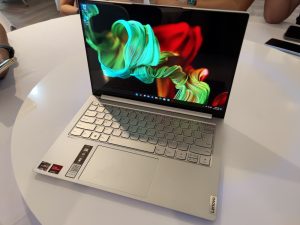 Lenovo Yoga Slim 7