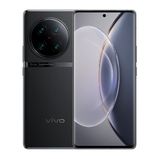 vivo X90 Pro Plus 4