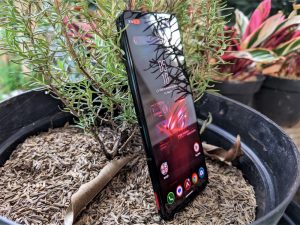 Review ROG Phone 6