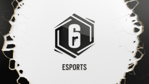 Rainbow Six Siege esport