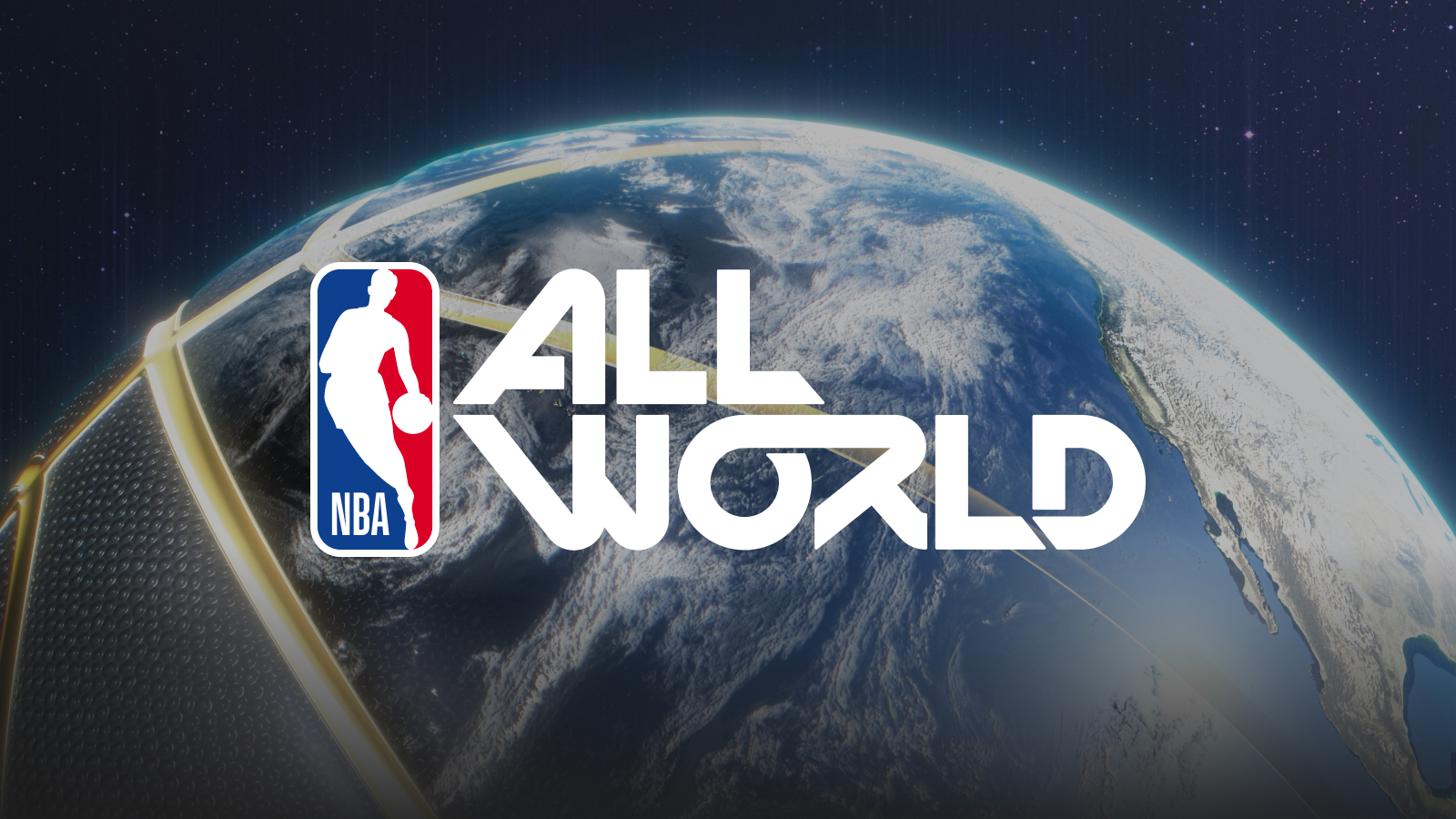 NBA All-World