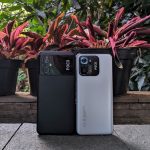 Review Poco M5 vs M5s