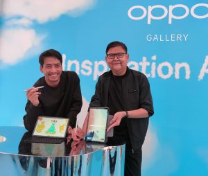 Pre order OPPO Pad Air