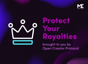 Magic Eden Open Creator Protocol untuk wajibkan pembayaran royalti