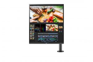 LG DualUP 28MQ780