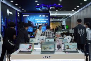 Acer Exclusive Store PIM