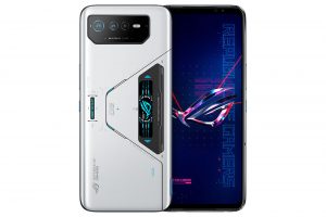 ASUS ROG Phone 6