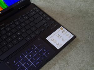 Review ASUS Zenbook 14 Flip OLED UN5401 1