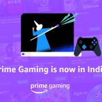 Amazon Prime Gaming India