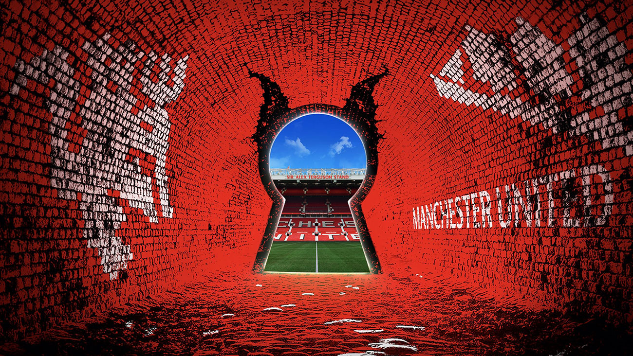 Manchester United NFT