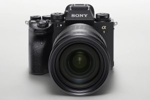 Sony Alpha 1